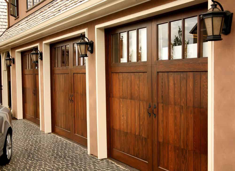  Garage Door Installations image
