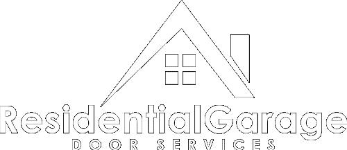 Residential Garage Door Services