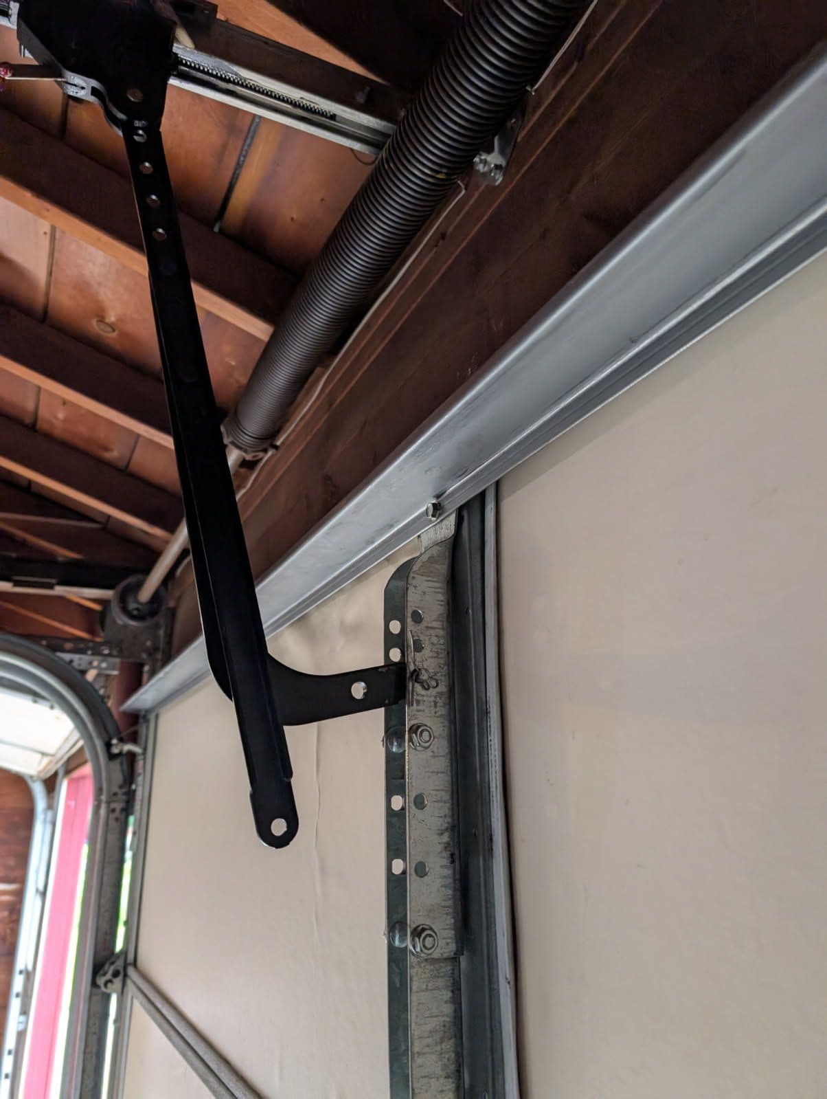 Project Expert Garage Door Spring Repair in Brooklyn Park image