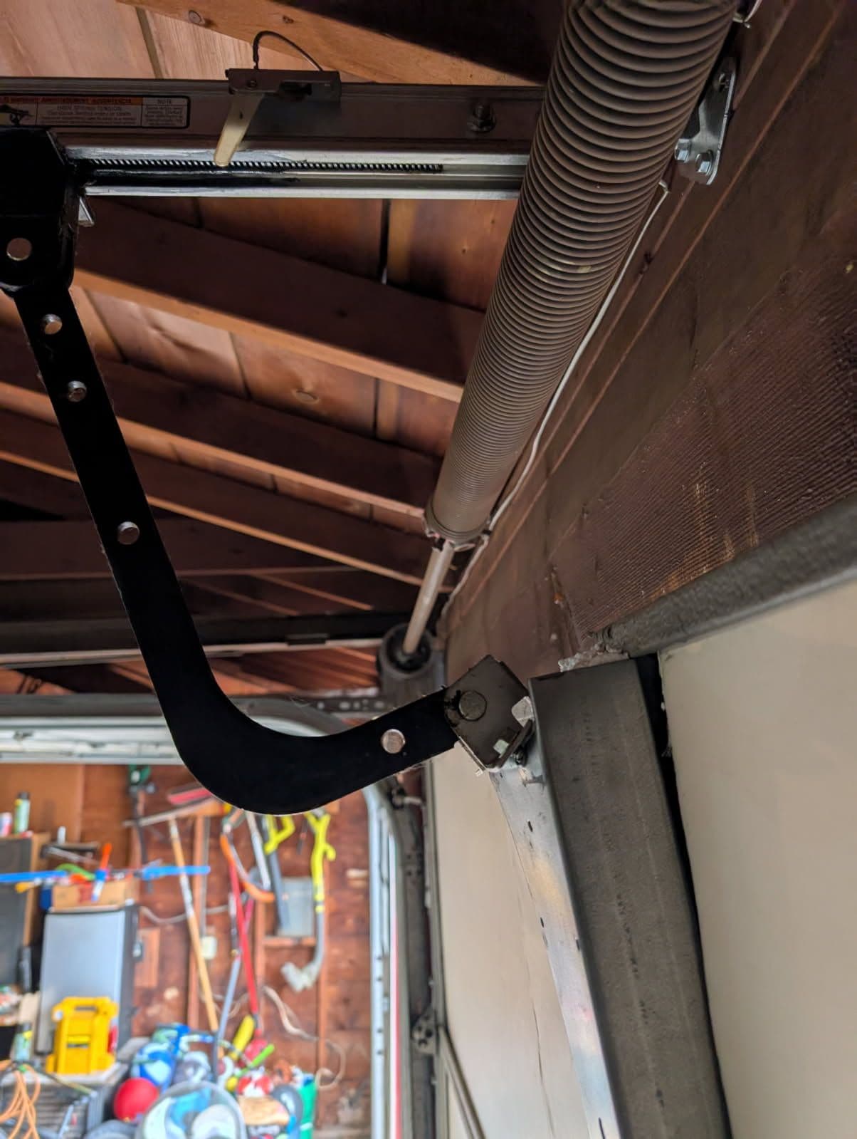 Gallery photos for Expert Garage Door Spring Repair in Brooklyn Park: Image #1